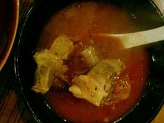 -有才叔的小馆(招商依云曲江店)