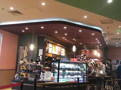 -COSTA COFFEE(西直门店)