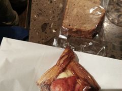 -YUMI芽米·法式烘焙·咖啡(文化宫店)