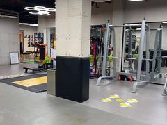 -VPsmart私教健身工作室(新华路旗舰店)