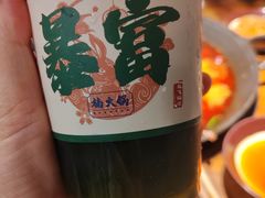 -楠火锅(西单店)