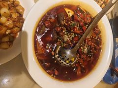 -范家小馆·烤鸭新京菜(金融街店)