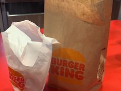 -汉堡王(上海缤谷一期店)