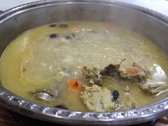 -凯盈阁·顺德私房菜·桑拿鸡