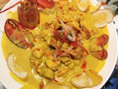 -3号仓库·创意中国菜(新世界城店)