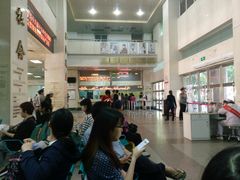 -广州市红十字会医院(总院)