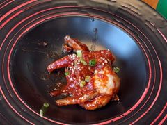 -炎蔵牛舌烤肉