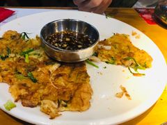 -老炉家木炭烤肉(长江国际店)
