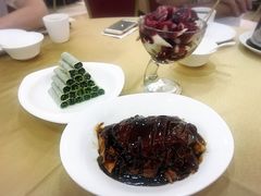 上海酱鸭-金时代顺风大酒店(协泰店)