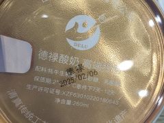 -德禄酸奶(莫家街店)