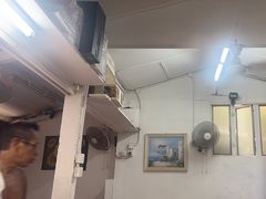-成记士多(石澳道)