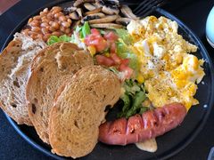 全日早餐-251#coffee roasters(沿河东路店)