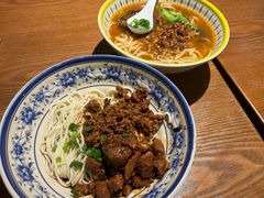 -辣肉面大王(天平路店)