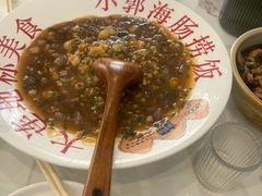 -小郭私房菜·海肠捞饭店(学士街店)