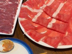 -鑫隆四季涮肉(香河店)