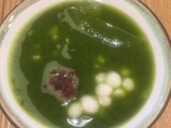 -無印抹茶·日式甜品·生日蛋糕(吉林财富购物广场店)