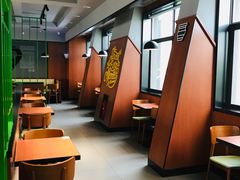 -魏斯理汉堡(西安沣东吾悦店)