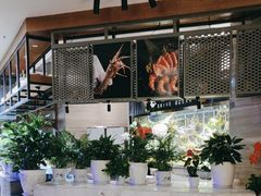 -阳光岛·海鲜盛宴(银泰中心in99店)