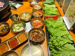 -韩象烤肉·韩国料理(市南麦凯乐旗舰店)