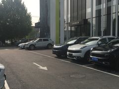 -中鑫之宝领克中心(姚家园店)