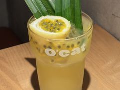 -O'eat Blossom&Pelican(深圳首店)