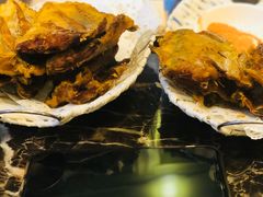 -大锅强·蒸海鲜青岛菜(吾悦广场店)