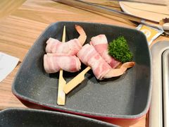 -新石器烤肉(无锡万象城店)
