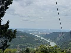 -金堂县云顶石城风景区