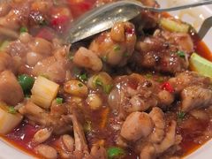 -简小舍·民间手艺菜(武昌江滩店)