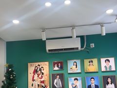 -拍刻风照相馆(南山西丽店)