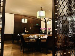 -丽晶轩中餐厅(重庆丽晶酒店)
