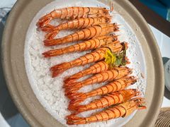 -沿江海南菜·文昌鸡祖师爷(大东海店)