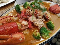 -鑫阿强海鲜大排档·老厦门特色菜(中山路店)