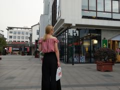 -常熟方塔园