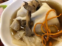 -龙抄手(春熙路总店)