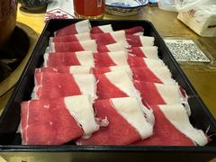 -牛街清真满恒記(平安里西大街店)
