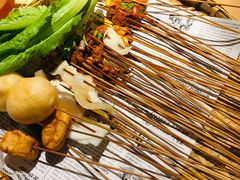 -班花麻辣烫(南京概念店)