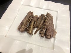 -A One Kitchen·南京精菜馆(晶丽酒店店)