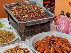 -麻辣范儿(良乡机场店)