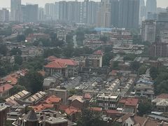 -天津君隆威斯汀酒店