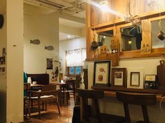 -懒鱼时光馆(沙坪坝店)