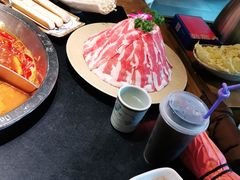 -大龙燚火锅(五一广场店)