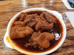 -雨田饭店(华兴东街店)