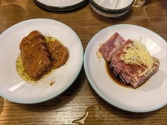 -扬州狮子楼·非遗淮扬菜(东关街店)