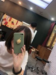 -HairCode芭曲发型