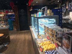 -匠造烘焙(联洋店)