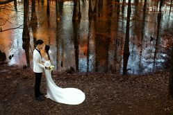 -苏菲亚婚纱摄影