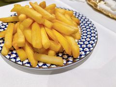 -哈拉硕俄式西餐
