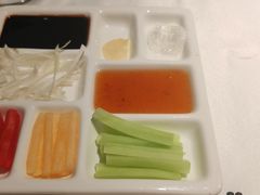 -四季民福烤鸭店(王府井东安门店)