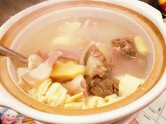 -蘭心餐厅(进贤路店)